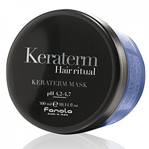 FANOLA KERATERM MASK 300 ML